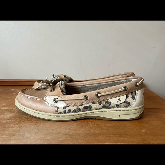 Sperry | Shoes | Womens Angelfish 